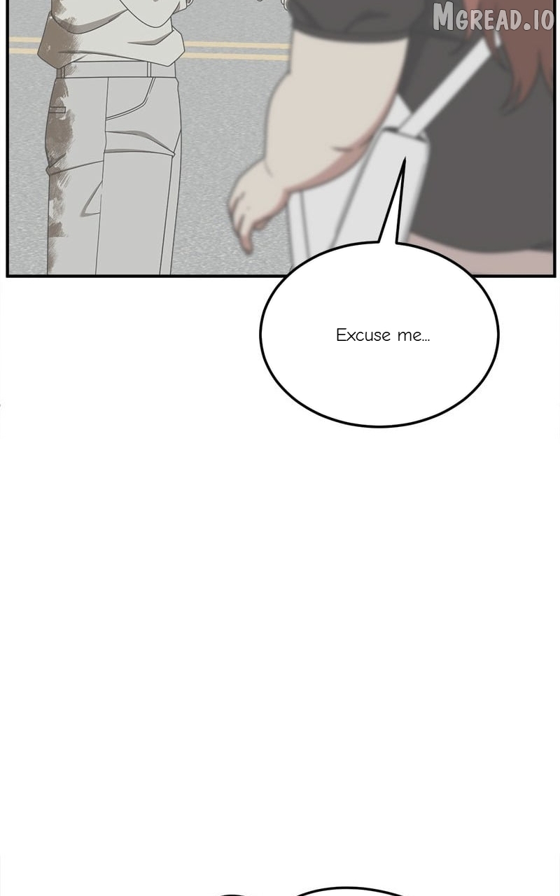 Change Me Chapter 269  - page 96